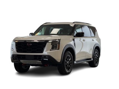 Nissan Armada  2026 à Regina, Saskatchewan