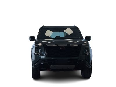 2026 Nissan Armada in Regina, Saskatchewan