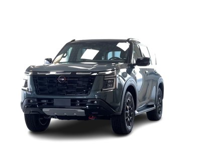 Nissan Armada  2026 à Regina, Saskatchewan