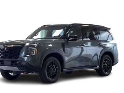Nissan Armada  2026 à Regina, Saskatchewan