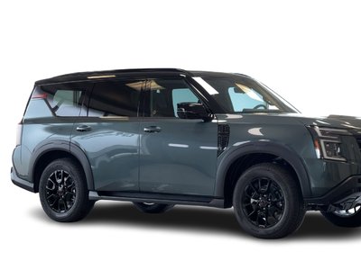 Nissan Armada  2026 à Regina, Saskatchewan
