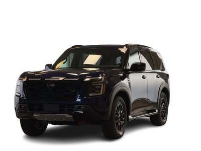 Nissan Armada  2026 à Regina, Saskatchewan