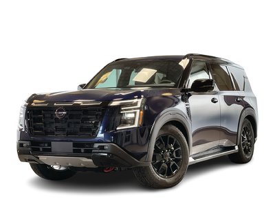 Nissan Armada  2026 à Regina, Saskatchewan