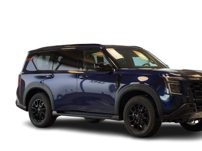 Nissan Armada  2026 à Regina, Saskatchewan