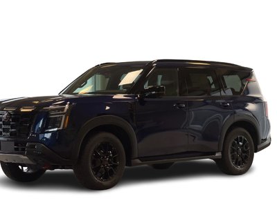 Nissan Armada  2026 à Regina, Saskatchewan
