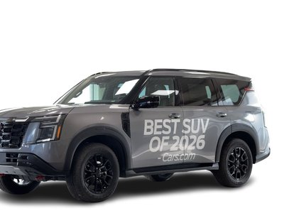 Nissan Armada  2026 à Regina, Saskatchewan