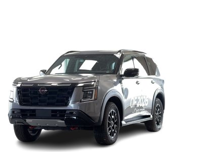 Nissan Armada  2026 à Regina, Saskatchewan