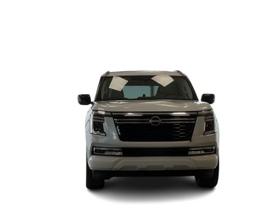 2026 Nissan Armada in Regina, Saskatchewan