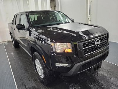 Nissan Frontier 4X4  2024 à Regina, Saskatchewan