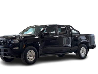 2024 Nissan Frontier 4X4 in Regina, Saskatchewan