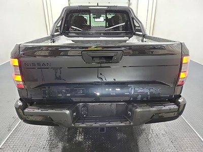 Nissan Frontier 4X4  2024 à Regina, Saskatchewan