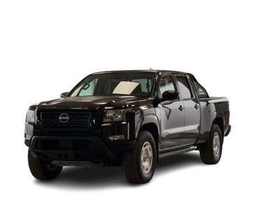 2024 Nissan Frontier 4X4 in Regina, Saskatchewan
