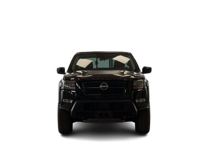 2024 Nissan Frontier 4X4 in Regina, Saskatchewan