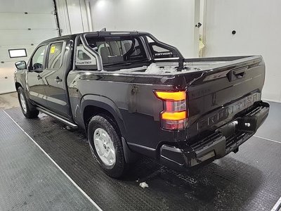 Nissan Frontier 4X4  2024 à Regina, Saskatchewan