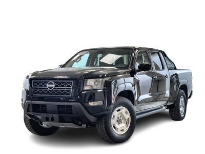2024 Nissan Frontier 4X4 in Regina, Saskatchewan