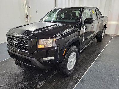 Nissan Frontier 4X4  2024 à Regina, Saskatchewan