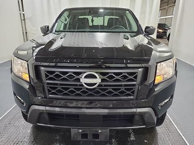 Nissan Frontier 4X4  2024 à Regina, Saskatchewan