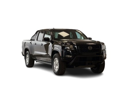 2024 Nissan Frontier 4X4 in Regina, Saskatchewan
