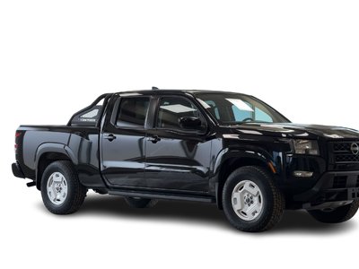 2024 Nissan Frontier 4X4 in Regina, Saskatchewan