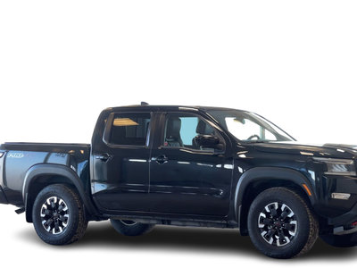 2022 Nissan Frontier in Regina, Saskatchewan