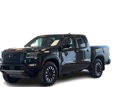 2022 Nissan Frontier in Regina, Saskatchewan