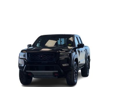 2022 Nissan Frontier in Regina, Saskatchewan