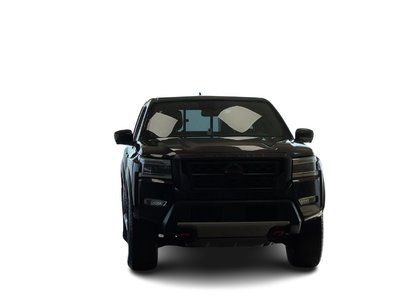 2022 Nissan Frontier in Regina, Saskatchewan