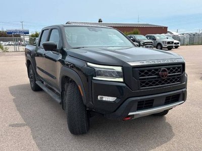 Nissan Frontier  2022 à Regina, Saskatchewan