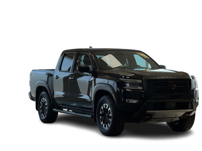 2022 Nissan Frontier in Regina, Saskatchewan