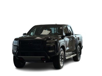 2022 Nissan Frontier in Regina, Saskatchewan