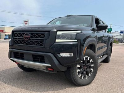 Nissan Frontier  2022 à Regina, Saskatchewan