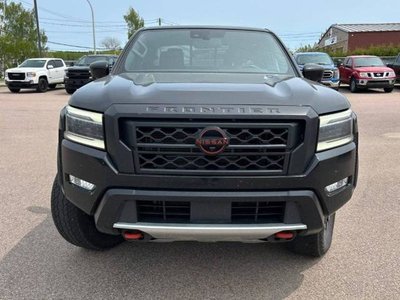 Nissan Frontier  2022 à Regina, Saskatchewan