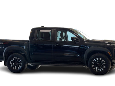 2022 Nissan Frontier in Regina, Saskatchewan