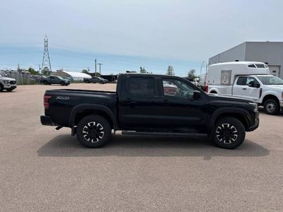Nissan Frontier  2022 à Regina, Saskatchewan