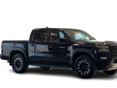 2022 Nissan Frontier in Regina, Saskatchewan