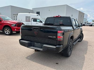 Nissan Frontier  2022 à Regina, Saskatchewan