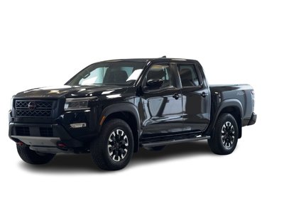 2023 Nissan Frontier in Regina, Saskatchewan