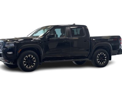 2023 Nissan Frontier in Regina, Saskatchewan