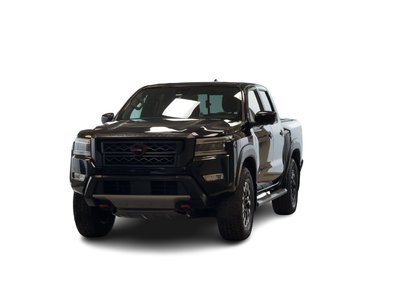2023 Nissan Frontier in Regina, Saskatchewan