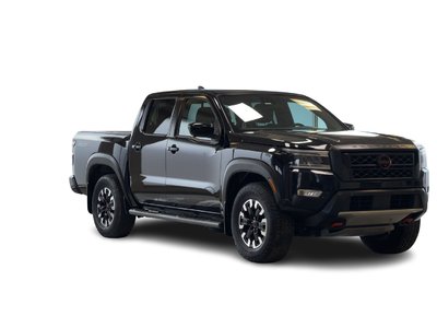 2023 Nissan Frontier in Regina, Saskatchewan