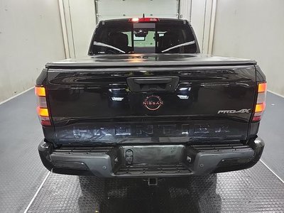 2023 Nissan Frontier in Regina, Saskatchewan