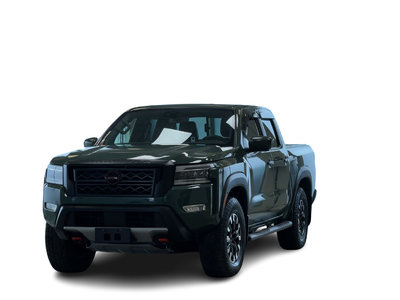 Nissan Frontier  2024 à Regina, Saskatchewan