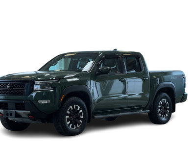 Nissan Frontier  2024 à Regina, Saskatchewan