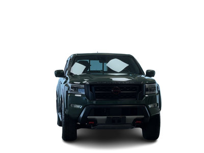 2024 Nissan Frontier in Regina, Saskatchewan