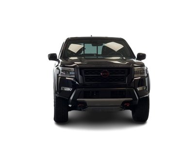 2024 Nissan Frontier in Regina, Saskatchewan