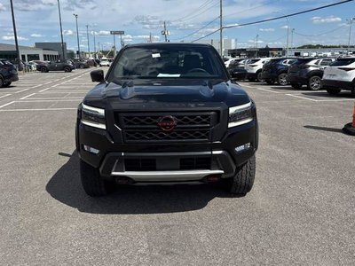 2024 Nissan Frontier in Regina, Saskatchewan
