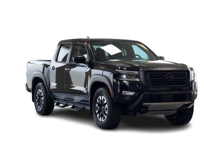 2024 Nissan Frontier in Regina, Saskatchewan