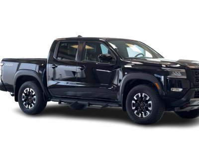 2024 Nissan Frontier in Regina, Saskatchewan