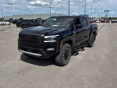 Nissan Frontier  2024 à Regina, Saskatchewan