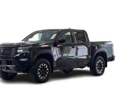 Nissan Frontier  2024 à Regina, Saskatchewan